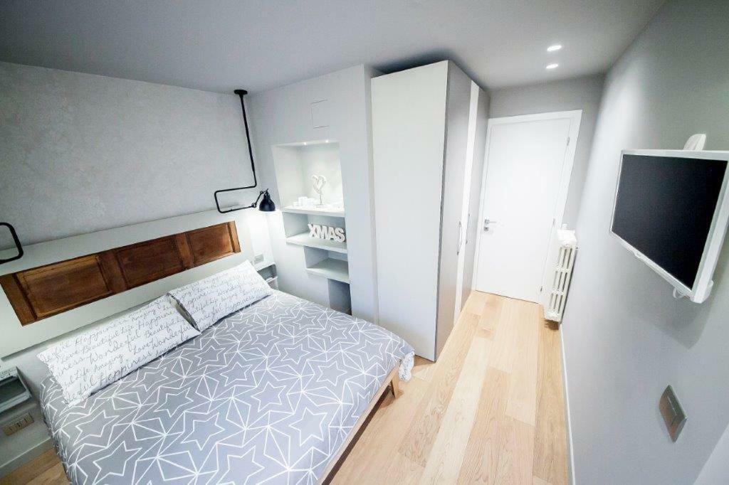 Maison Chabloz Aosta Eksteriør billede
