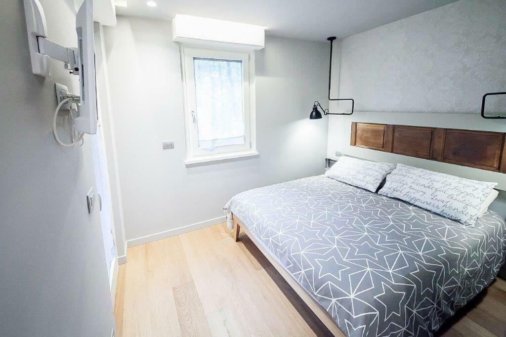 Maison Chabloz Aosta Eksteriør billede