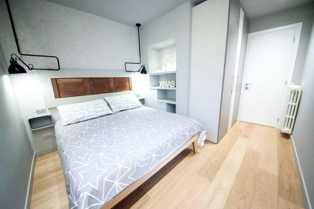 Maison Chabloz Aosta Eksteriør billede