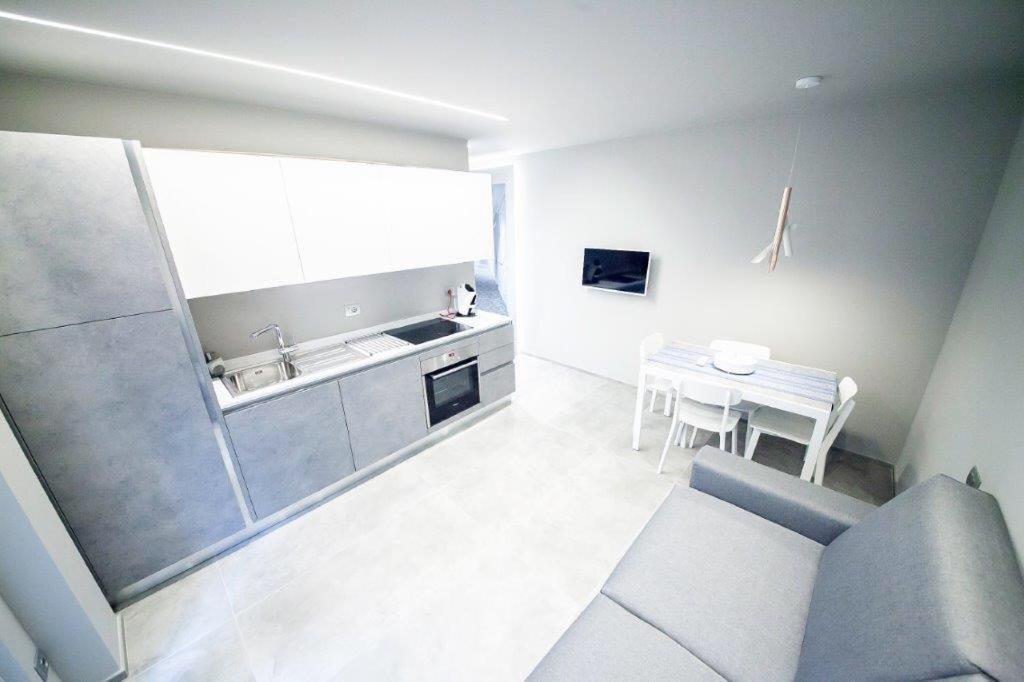 Maison Chabloz Aosta Eksteriør billede