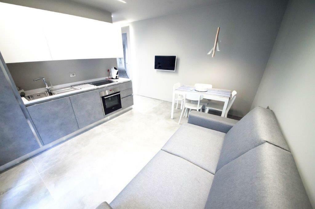 Maison Chabloz Aosta Eksteriør billede